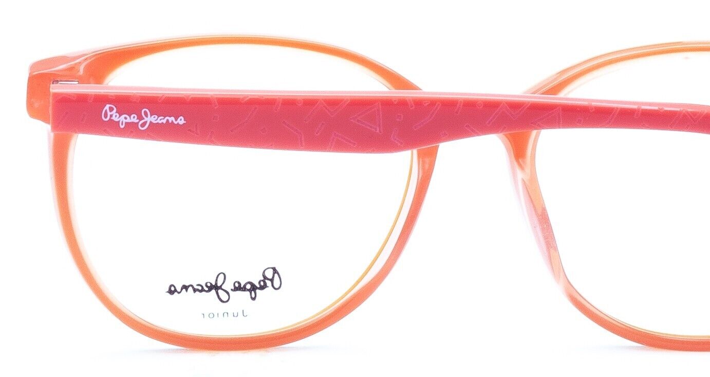 PEPE JEANS Junior Esme PJ4050 C2 49mm Eyewear FRAMES Glasses RX Optical - New