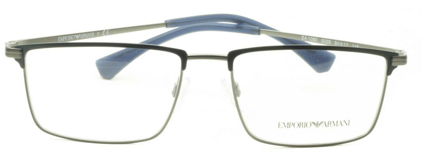 EMPORIO ARMANI EA 1090 3228 54mm Eyewear FRAMES RX Optical Glasses EyeglassesNew