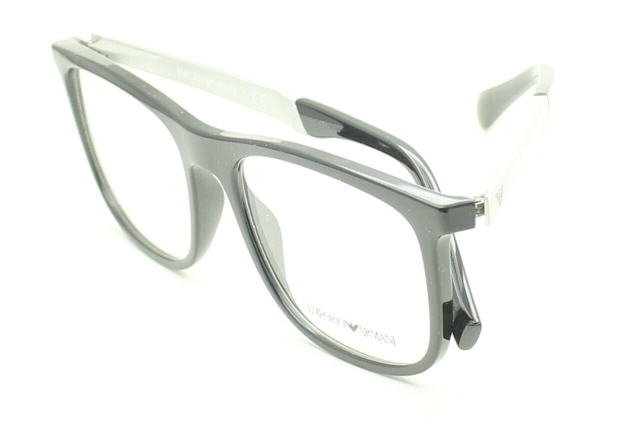 EMPORIO ARMANI EA 3170 5001 55mm Eyewear FRAMES RX Optical Glasses EyeglassesNew