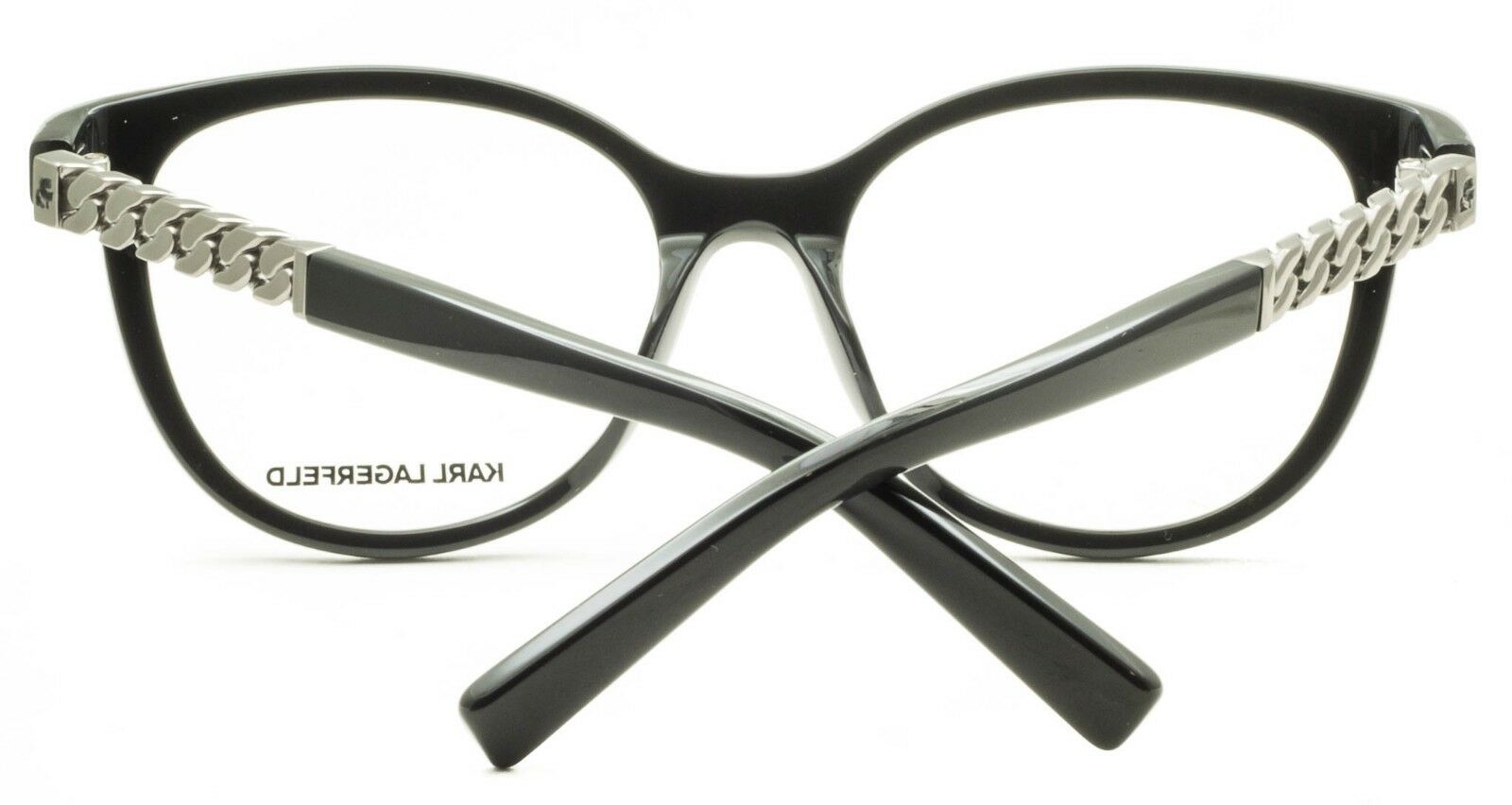 KARL LAGERFELD KL 911 001 53mm Eyewear FRAMES NEW RX Optical Eyeglasses Glasses