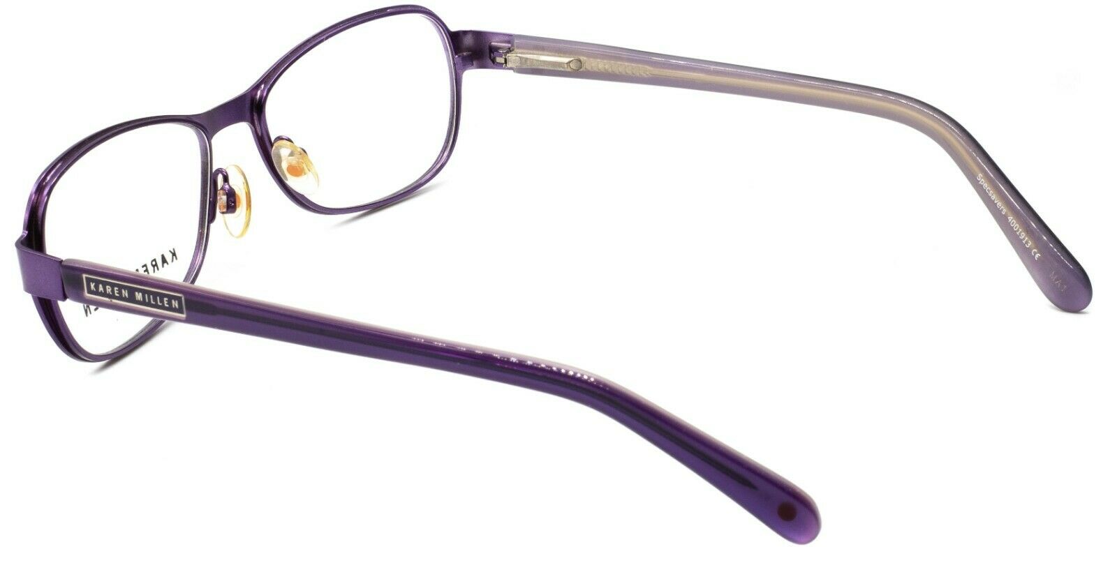 KAREN MILLEN KM 32 25437652 51mm Eyewear FRAMES Glasses RX Optical Eyeglasses