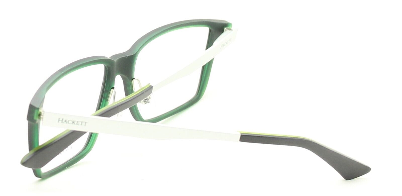 HACKETT HEK 1154 074 54mm Eyewear FRAMES RX Optical Glasses Eyeglasses BNIB New