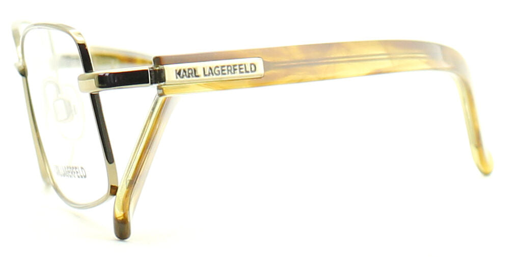 KARL LAGERFELD KL04 25663945 54mm Eyewear FRAMES RX Optical Glasses Eyeglasses