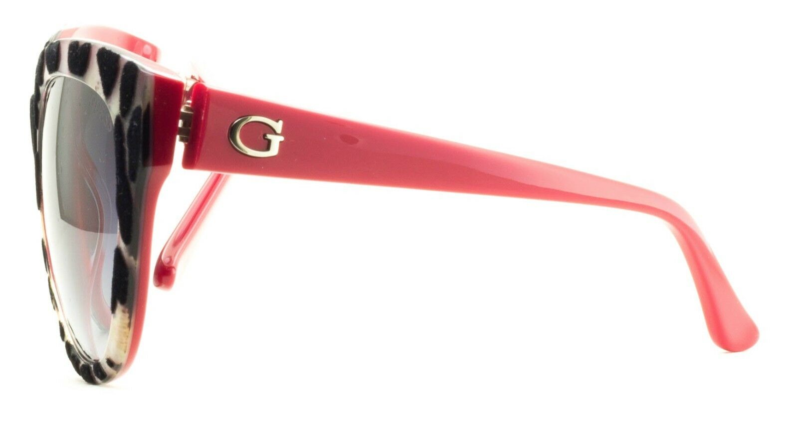GUESS GU 7429 74B Sunglasses Shades Frames Fast Shipping BNIB -Brand New in Case