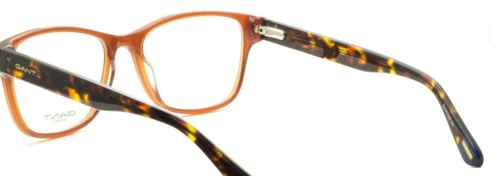 GANT GA 4065-1 30470910 52mm RX Optical Eyewear FRAMES Glasses Eyeglasses - New