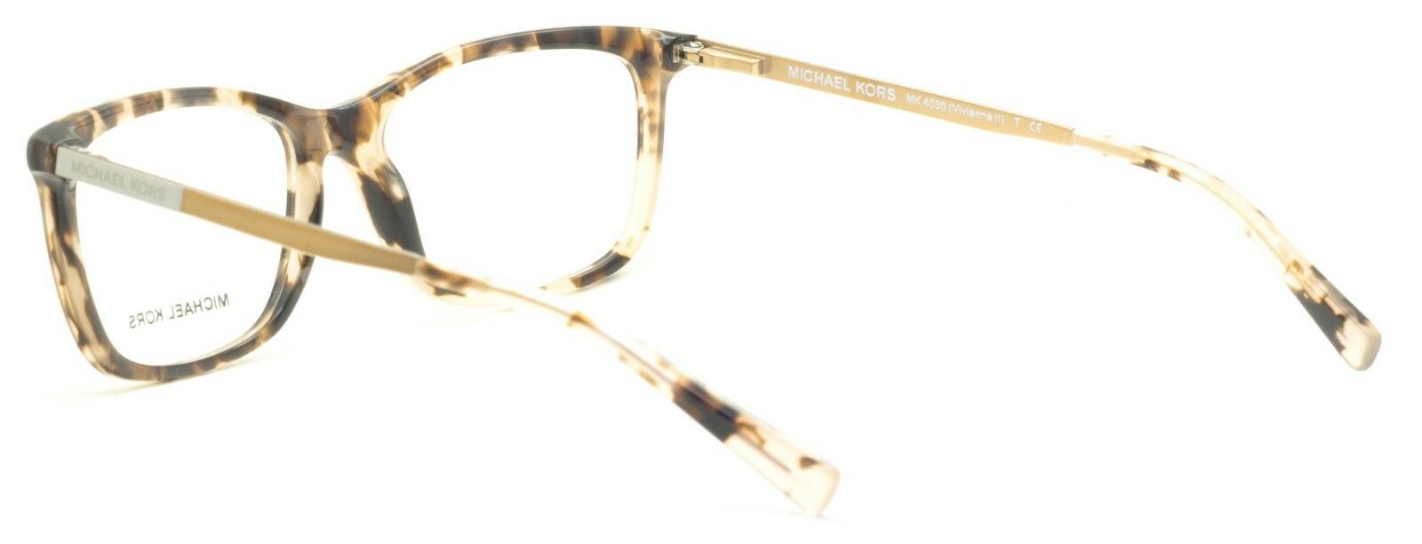 MICHAEL KORS MK 4030 3162 52mm Eyewear FRAMES RX Optical Eyeglasses Glasses -New