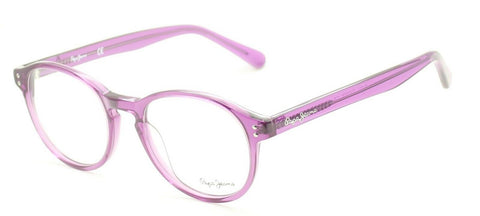 PEPE JEANS Cosie PJ3360 C2 52mm Eyewear FRAMES Glasses RX Optical - New BNIB