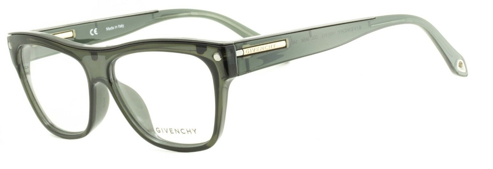 GIVENCHY VGV 913 COL 06S8 Eyewear FRAMES RX Optical Glasses Eyeglasses New-Italy