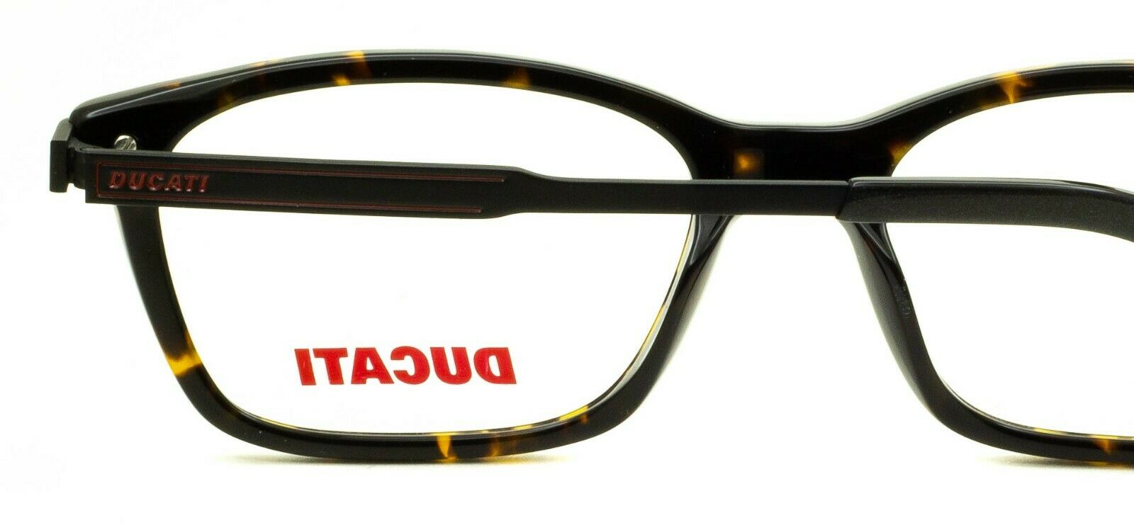 DUCATI DA1032 470 54mm FRAMES Glasses RX Optical Eyewear Eyeglasses BNIB - New