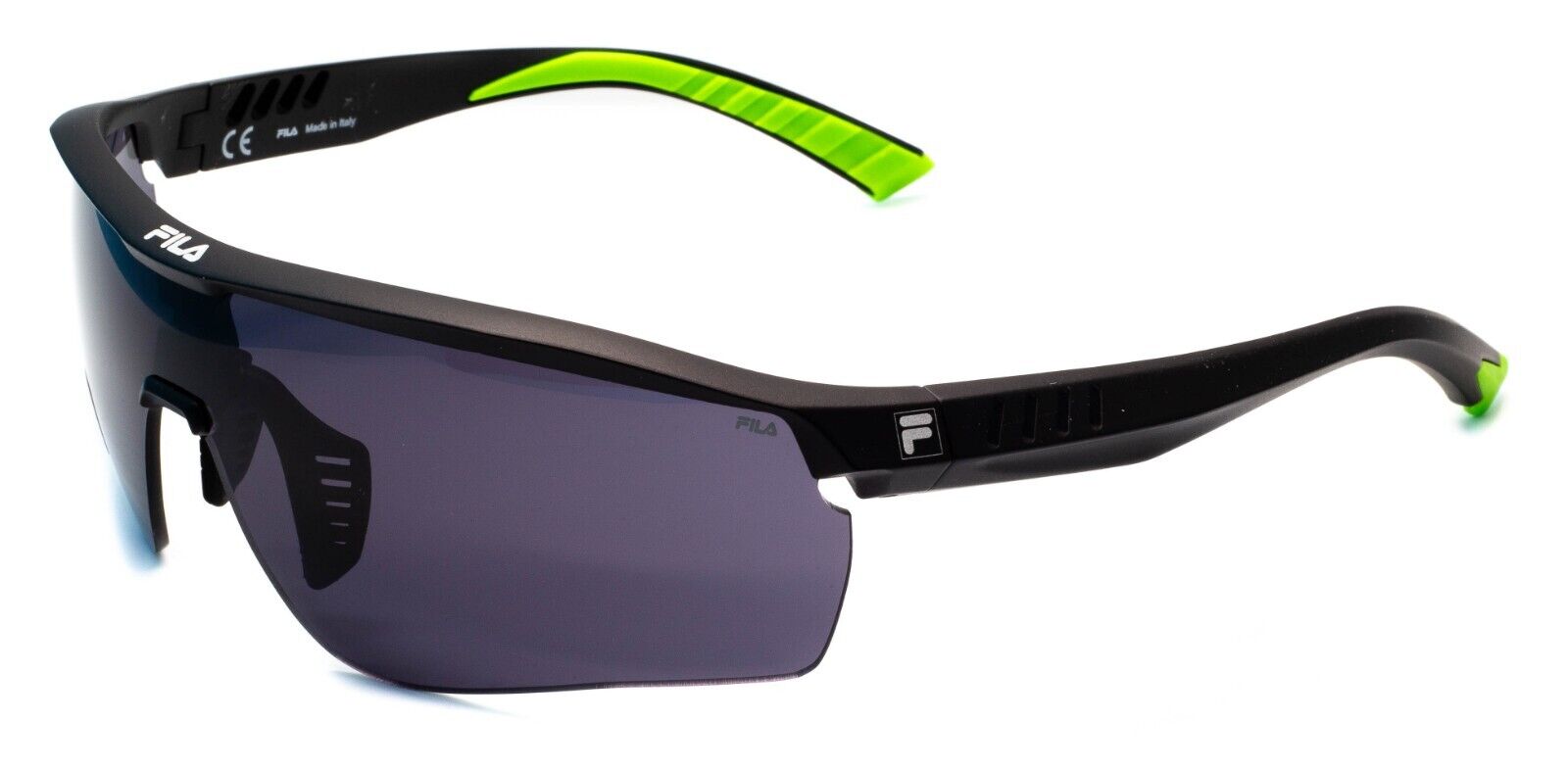 FILA EYEWEAR SF9326 COL. 0U28 *3 99mm Sunglasses Shades Frames BNIB New - Italy