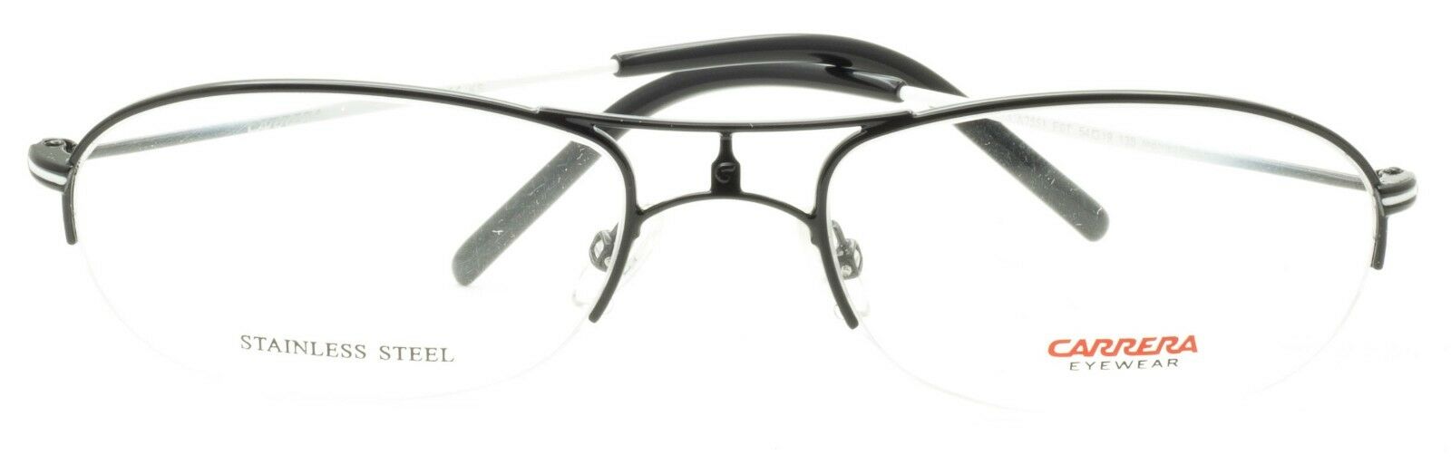 CARRERA CA7551 E0T 54mm Eyewear FRAMES Glasses RX Optical Eyeglasses - New