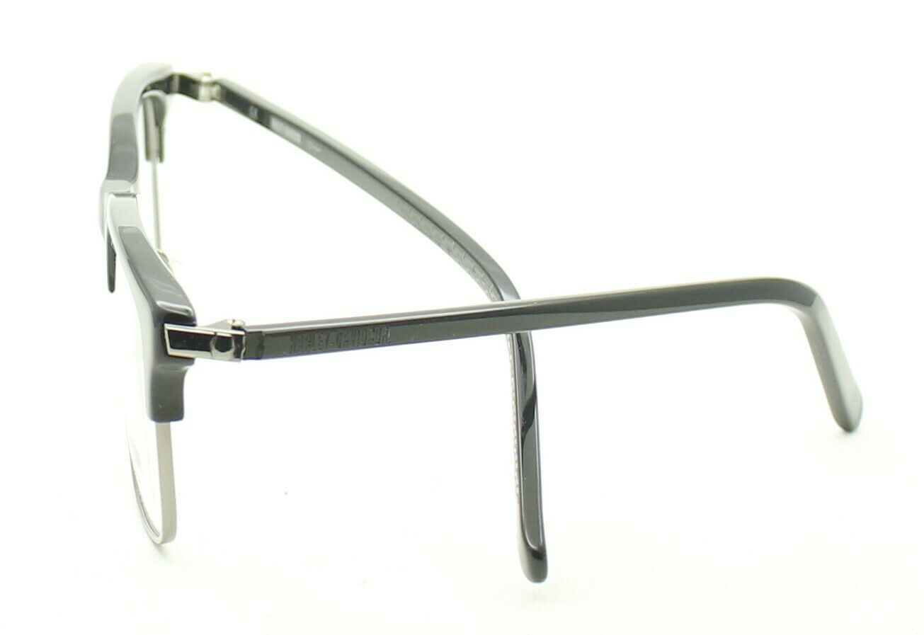 HARLEY-DAVIDSON HD 1008 001 54mm Eyewear FRAMES RX Optical Eyeglasses GlassesNew