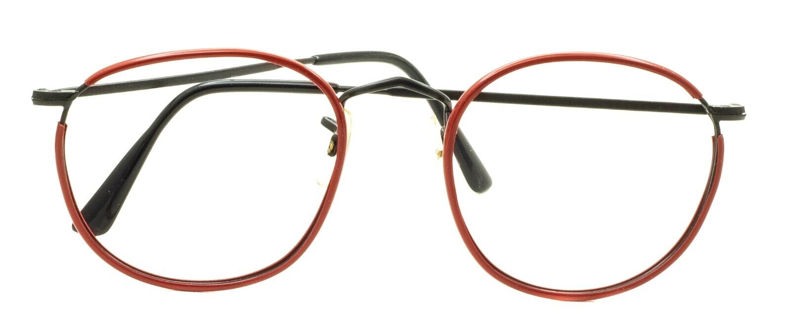 B.O.I.C.(SAVILE ROW) Quadra Black 50x20mm Frames RX Optical Eyeglasses Glasses