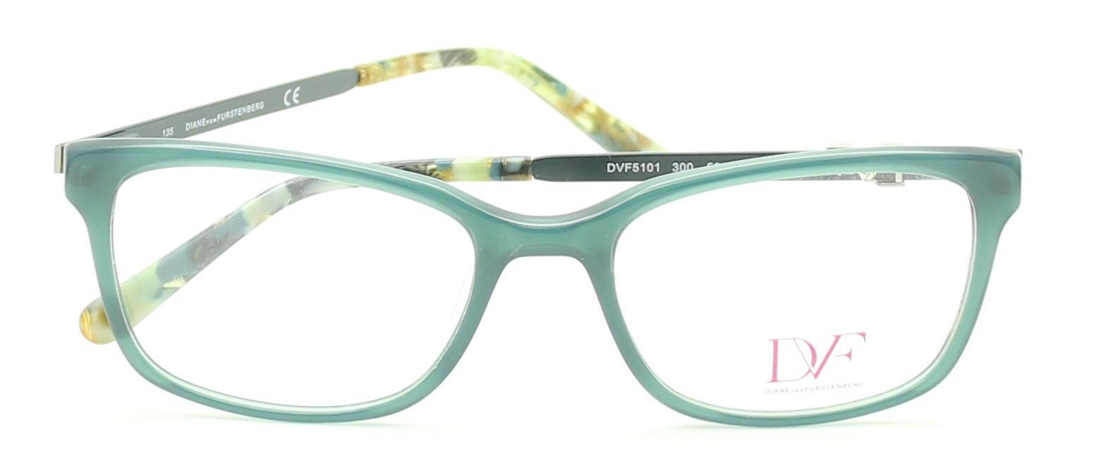 Diane Von Furstenberg DVF5101 300 FRAMES Glasses RX Optical Eyewear Eyeglasses