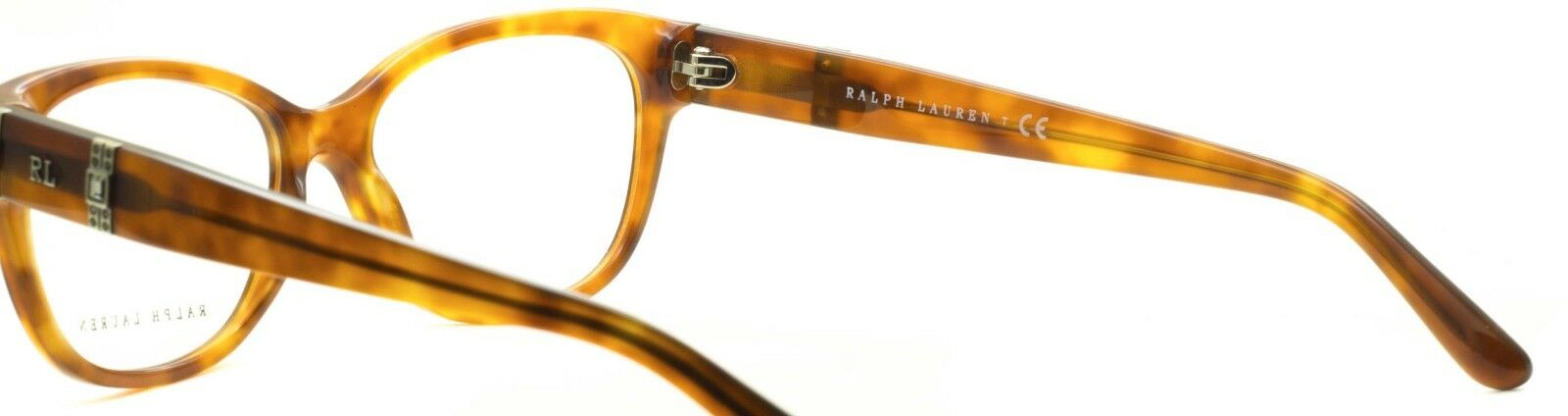 RALPH LAUREN RL 6146B 5023 Eyewear FRAMES RX Optical Eyeglasses Glasses - New