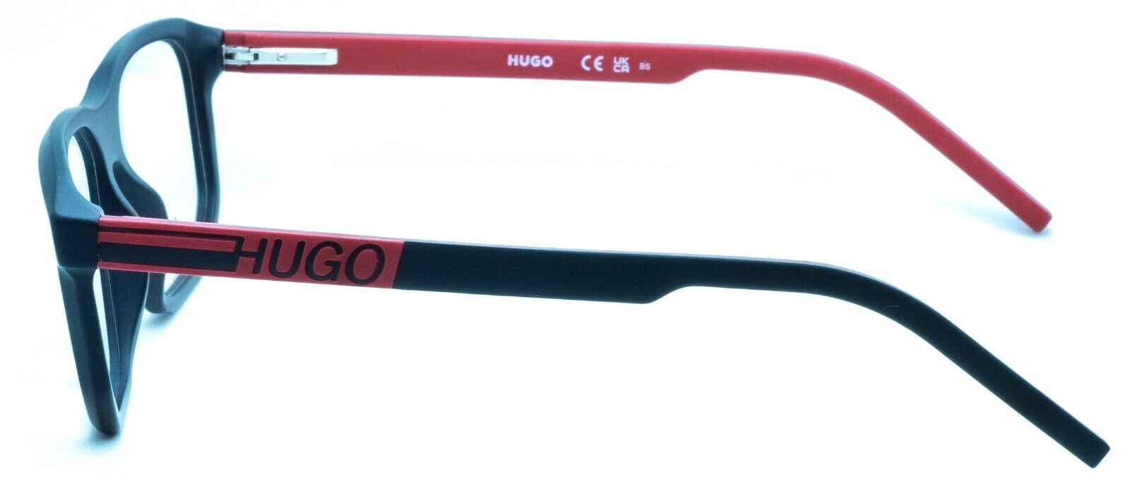 HUGO BOSS HG1189 003 56mm Eyewear FRAMES Glasses RX Optical Eyeglasses BNIB -New