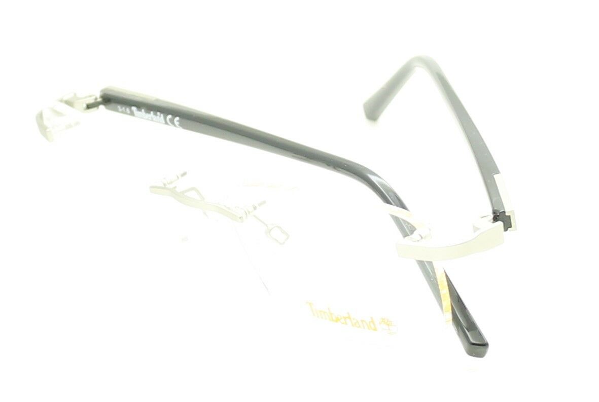 TIMBERLAND TB1345 017 54mm Eyewear FRAMES Glasses RX Optical Eyeglasses - New