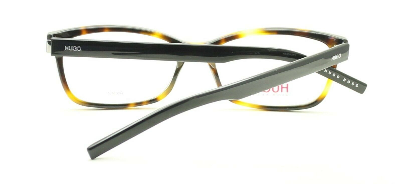 HUGO BOSS HG 1016 086 53mm Eyewear FRAMES RX Optical Glasses Eyeglasses NewItaly