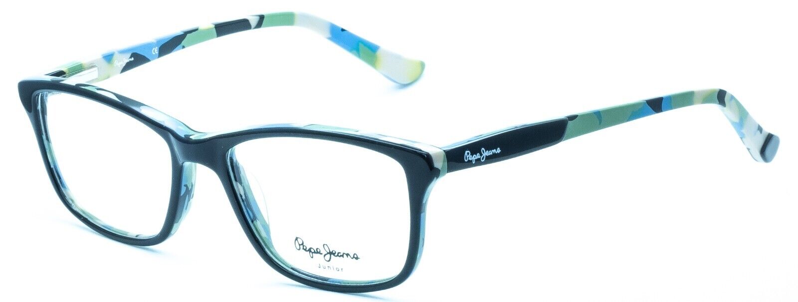 PEPE JEANS Junior Casey PJ4041 C2 47mm Eyewear FRAMES Glasses RX Optical - New