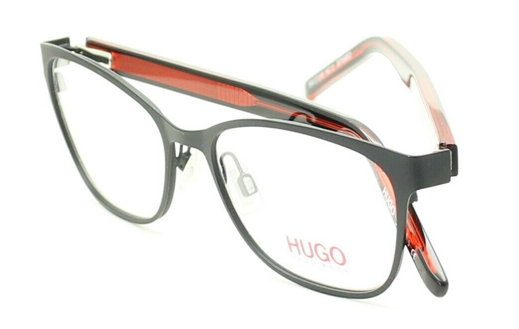 HUGO BOSS HG 11 54mm Eyewear FRAMES Glasses RX Optical Eyeglasses New - TRUSTED