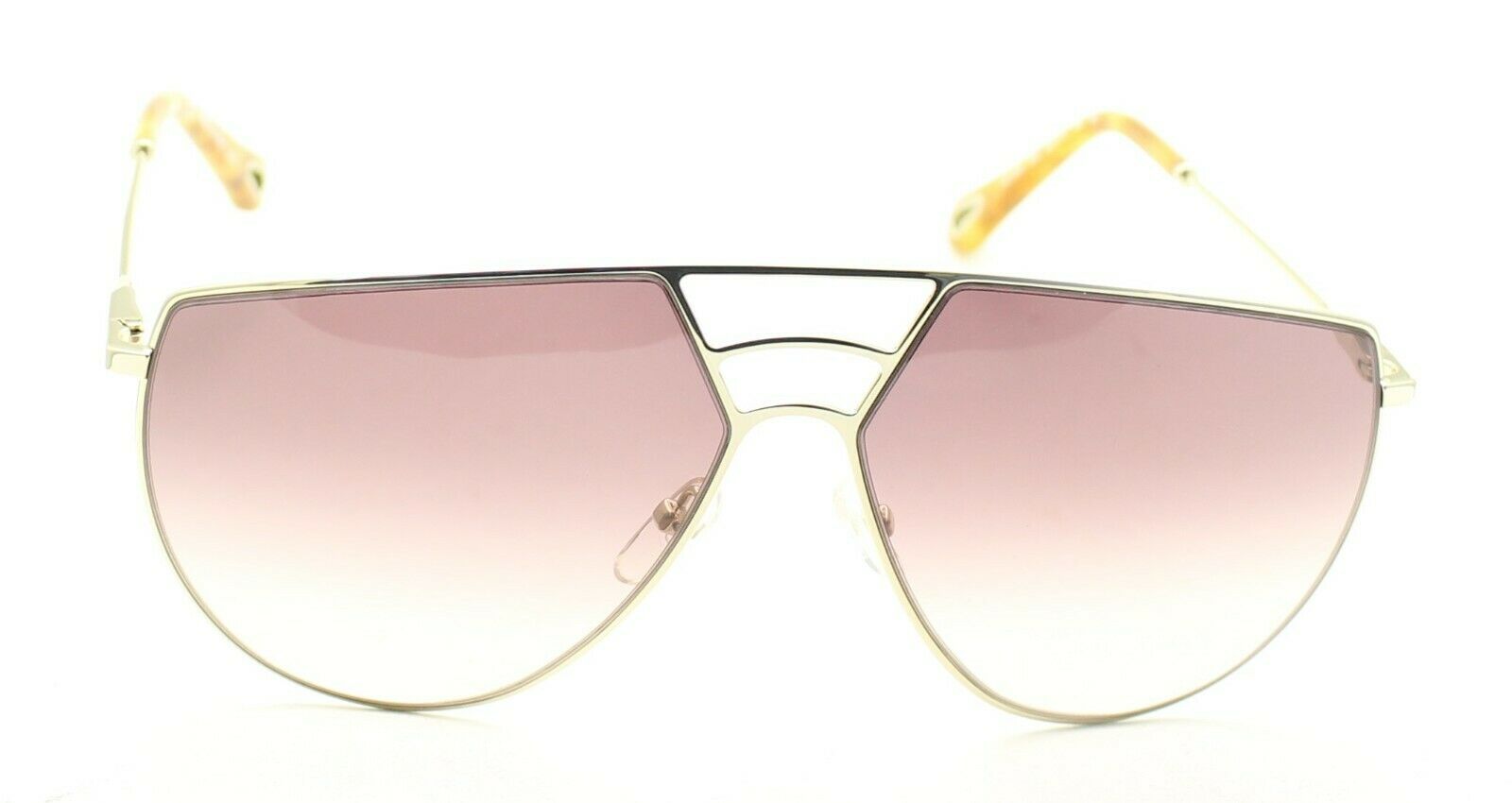 CHLOE CE139S 804 #2 62mm Sunglasses Shades Eyewear Frames Glasses Eyeglasses New