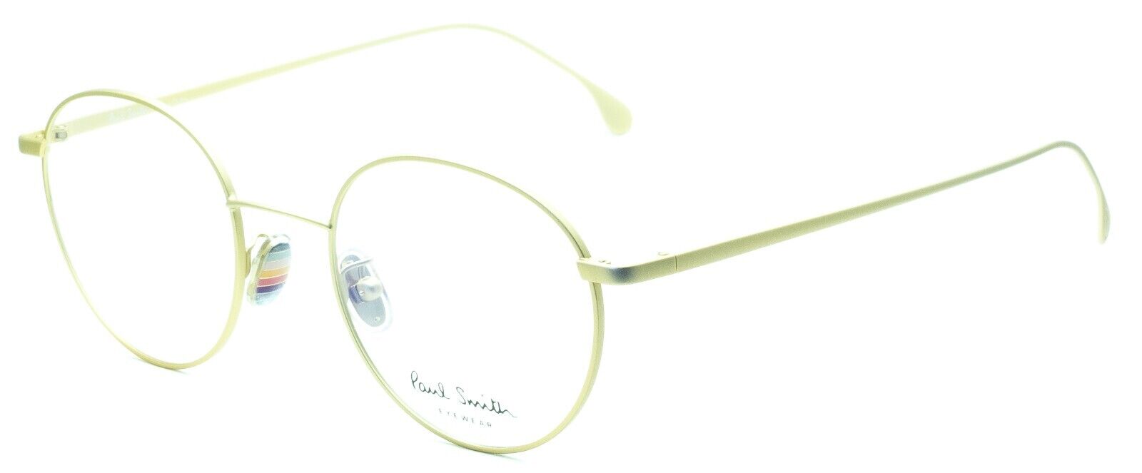 PAUL SMITH CURZON PSOP029 02 50mm Eyewear FRAMES RX Optical Glasses Eyeglasses