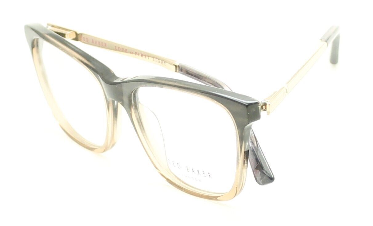 TED BAKER 9218 203 Reagan 53mm Eyewear FRAMES Glasses Eyeglasses RX Optical -New