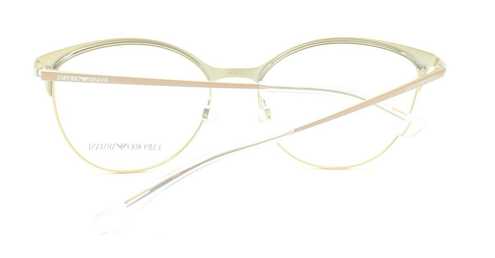 EMPORIO ARMANI EA 1087 3167 54mm Eyewear FRAMES RX Optical Glasses EyeglassesNew