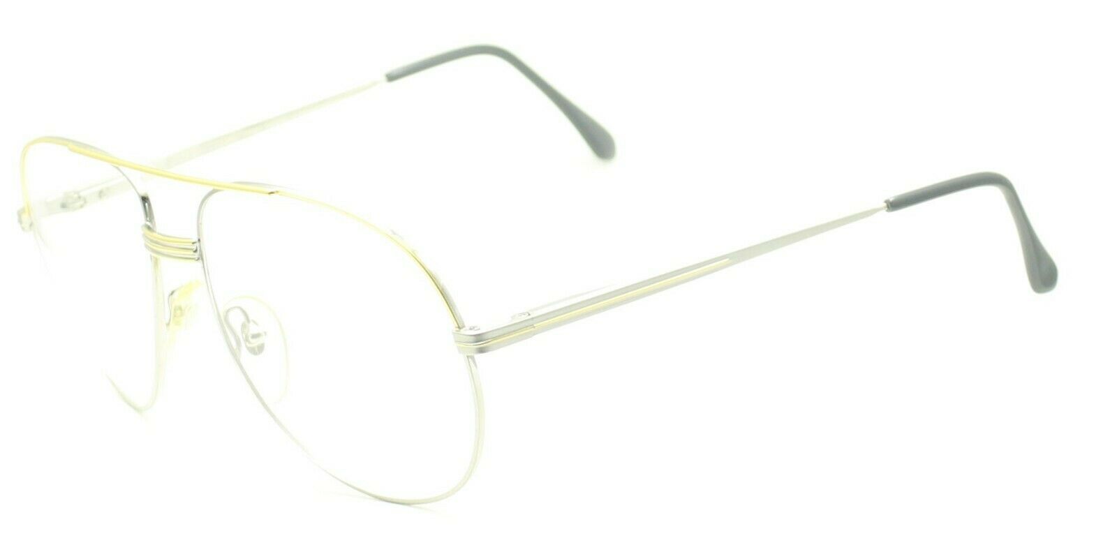 Hilton Eyewear Vintage Star 511 615 58x16mm FRAMES RX Optical Eyeglasses Glasses