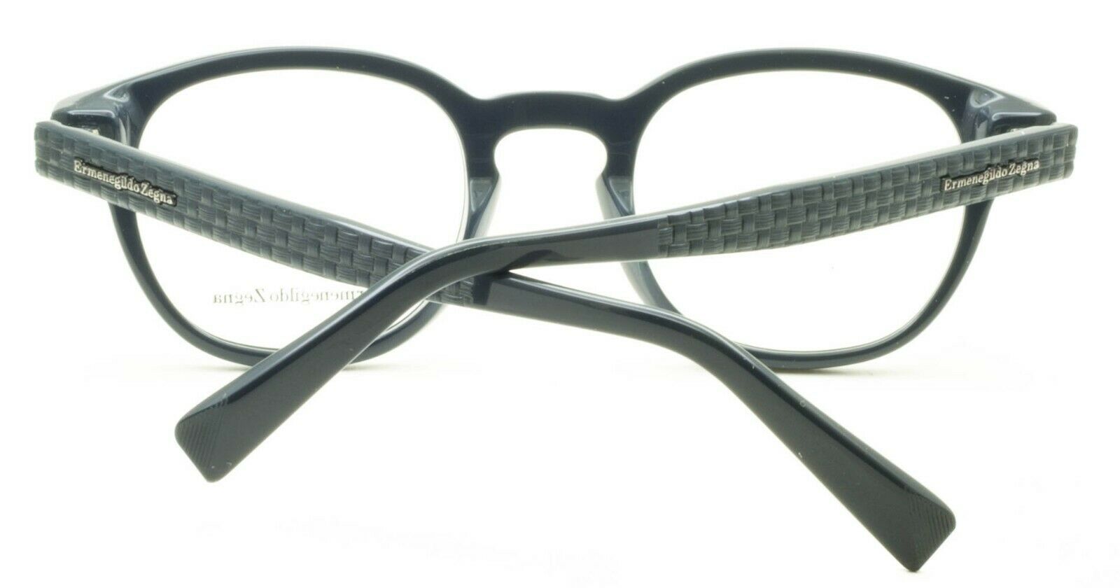 ERMENEGILDO ZEGNA EZ 5108 092 48mm FRAMES Glasses Eyewear RX Optical - New Italy