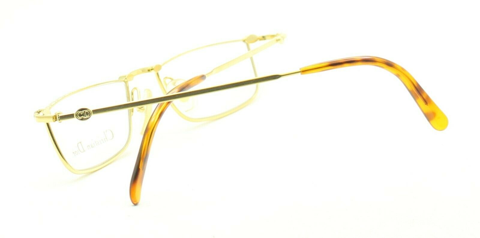 DIOR HOMME CD 2991 41C 50mm Eyewear Glasses RX Optical FRAMES New - Austria