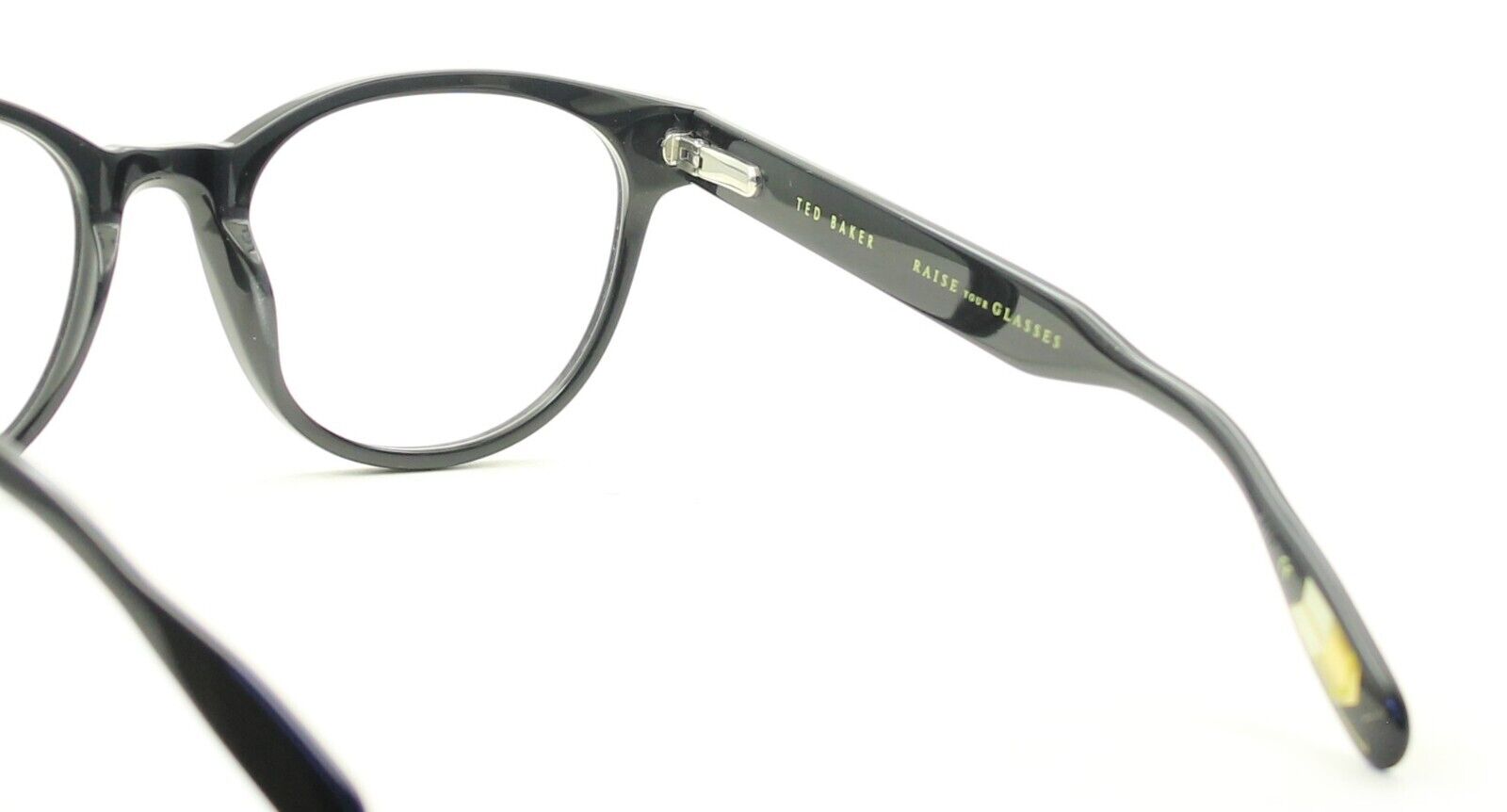 TED BAKER Cade 8197 001 51mm Eyewear FRAMES Glasses Eyeglasses RX Optical - New