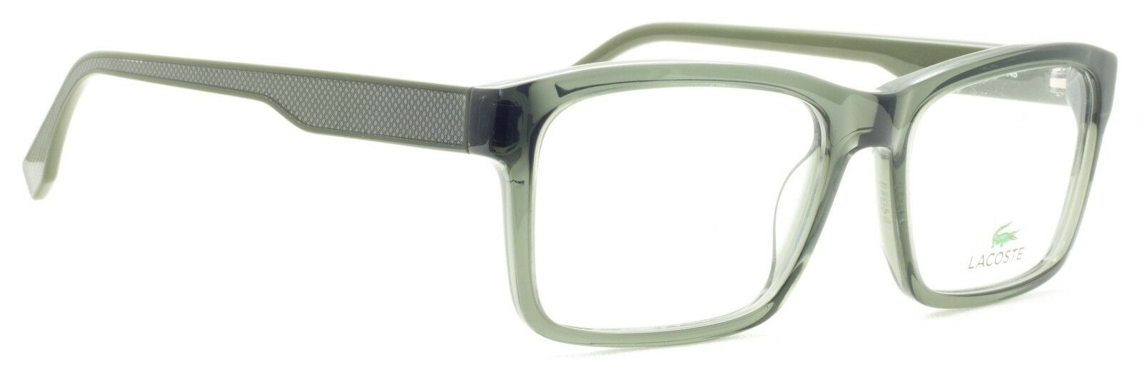 LACOSTE L2722 318 RX Optical Eyewear FRAMES NEW Glasses Eyeglasses BNIB-TRUSTED