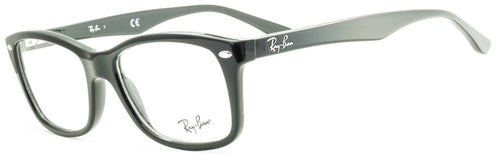 RAY BAN RB 5228 2000 53mm FRAMES RAYBAN Glasses RX Optical Eyewear New - TRUSTED