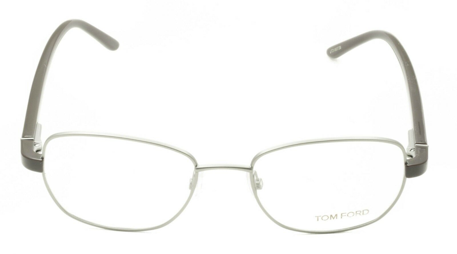 TOM FORD TF 5152 010 52mm Eyewear FRAMES RX Optical Eyeglasses Glasses Italy New