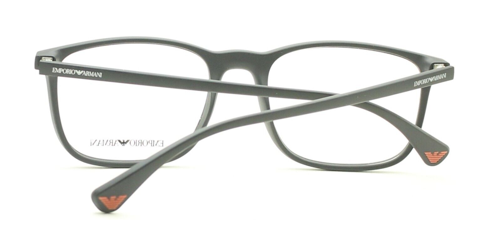 EMPORIO ARMANI EA 3177 5042 53mm Eyewear FRAMES RX Optical Glasses EyeglassesNew