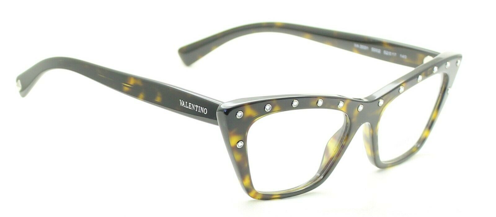 VALENTINO VA 3031 5002 Eyewear FRAMES RX Optical Eyeglasses Glasses New - Italy