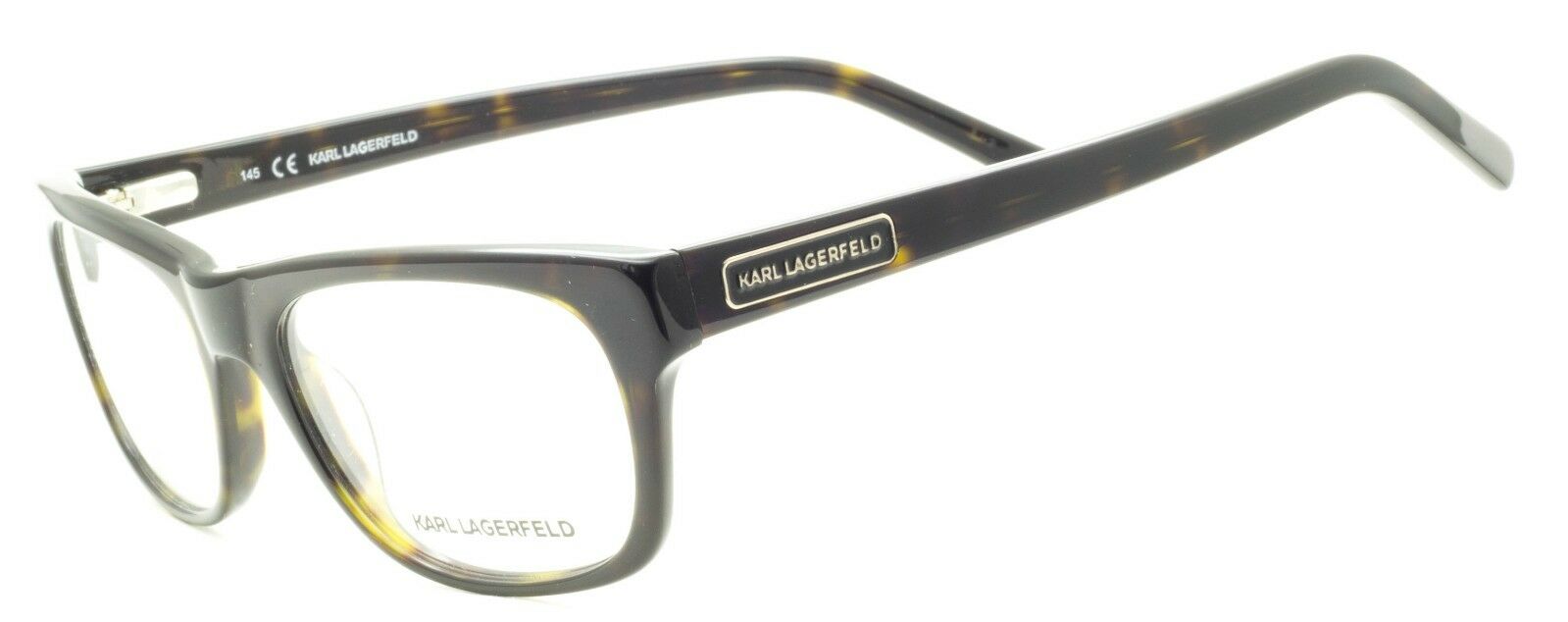 KARL LAGERFELD KL801 013 Eyewear FRAMES RX Optical Eyeglasses Glasses New BNIB