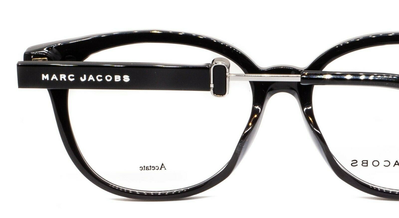 MARC BY MARC JACOBS 154/F 807 51mm Eyewear FRAMES RX Optical Glasses Eyeglasses