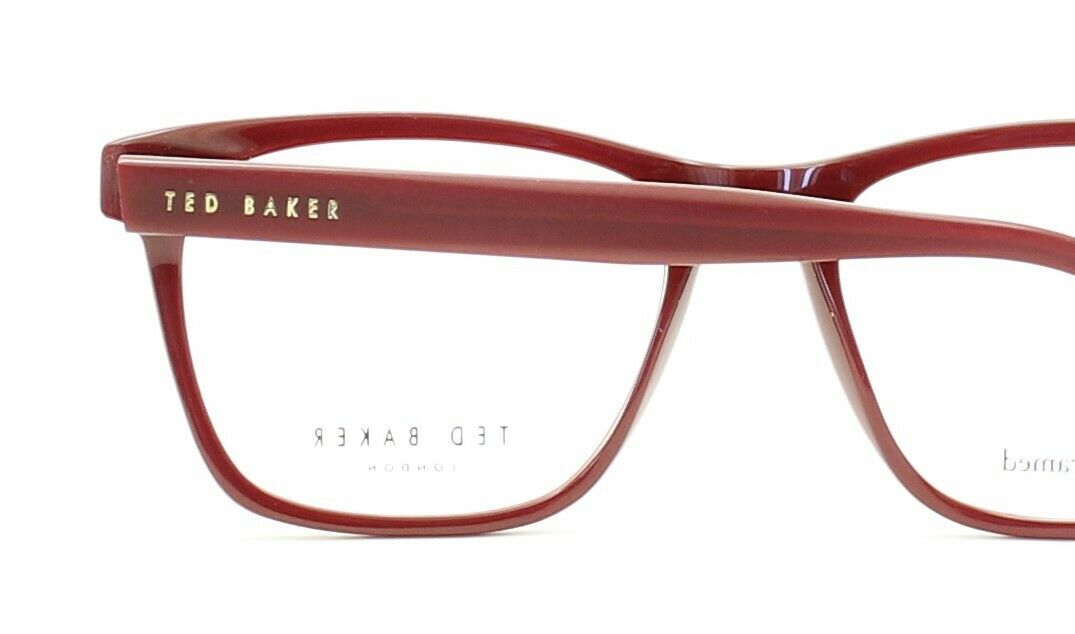 TED BAKER Locke 8162 253 54mm Eyewear FRAMES Glasses Eyeglasses RX Optical -New