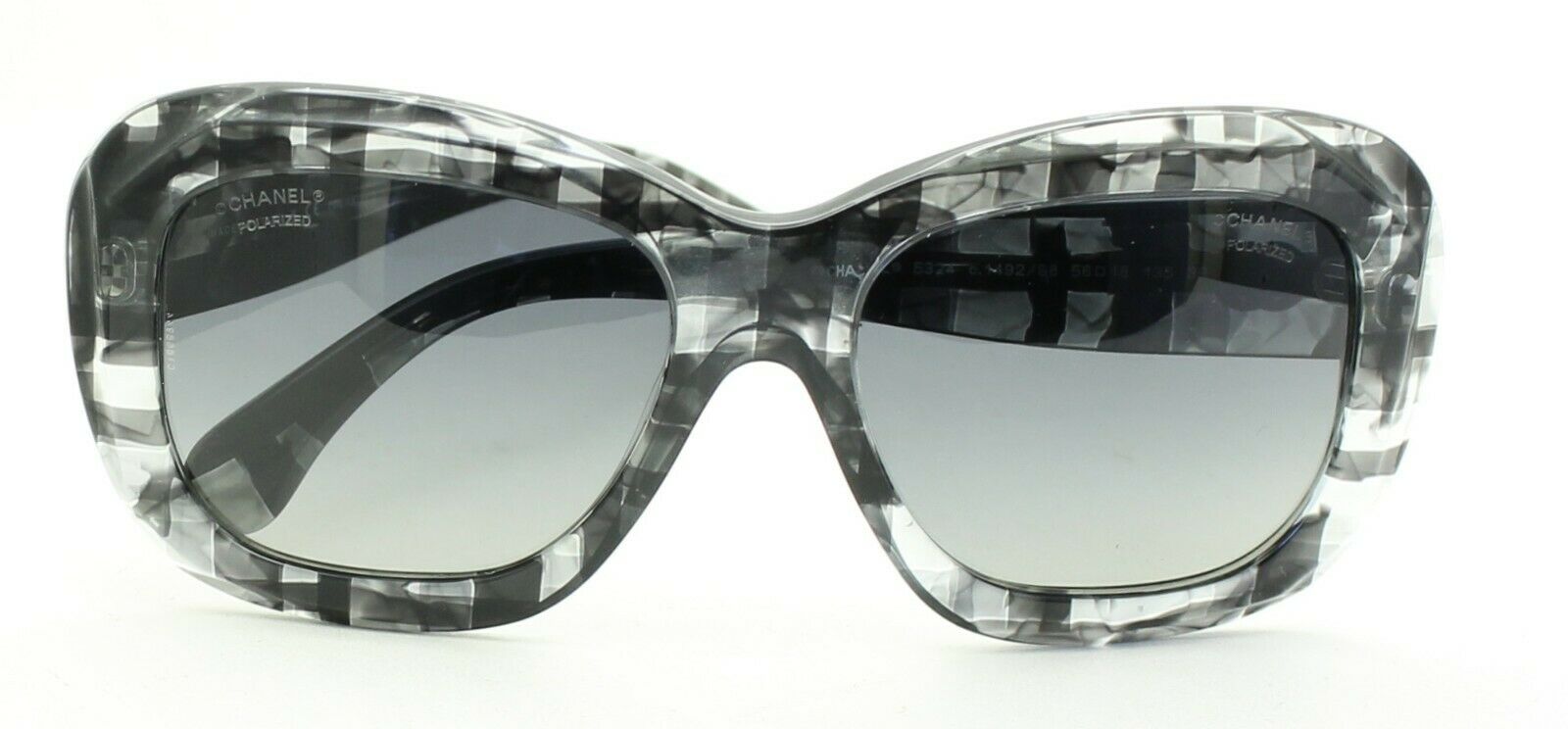 CHANEL 5082-H c.824/71 Perle Sunglasses New BNIB FRAMES Shades