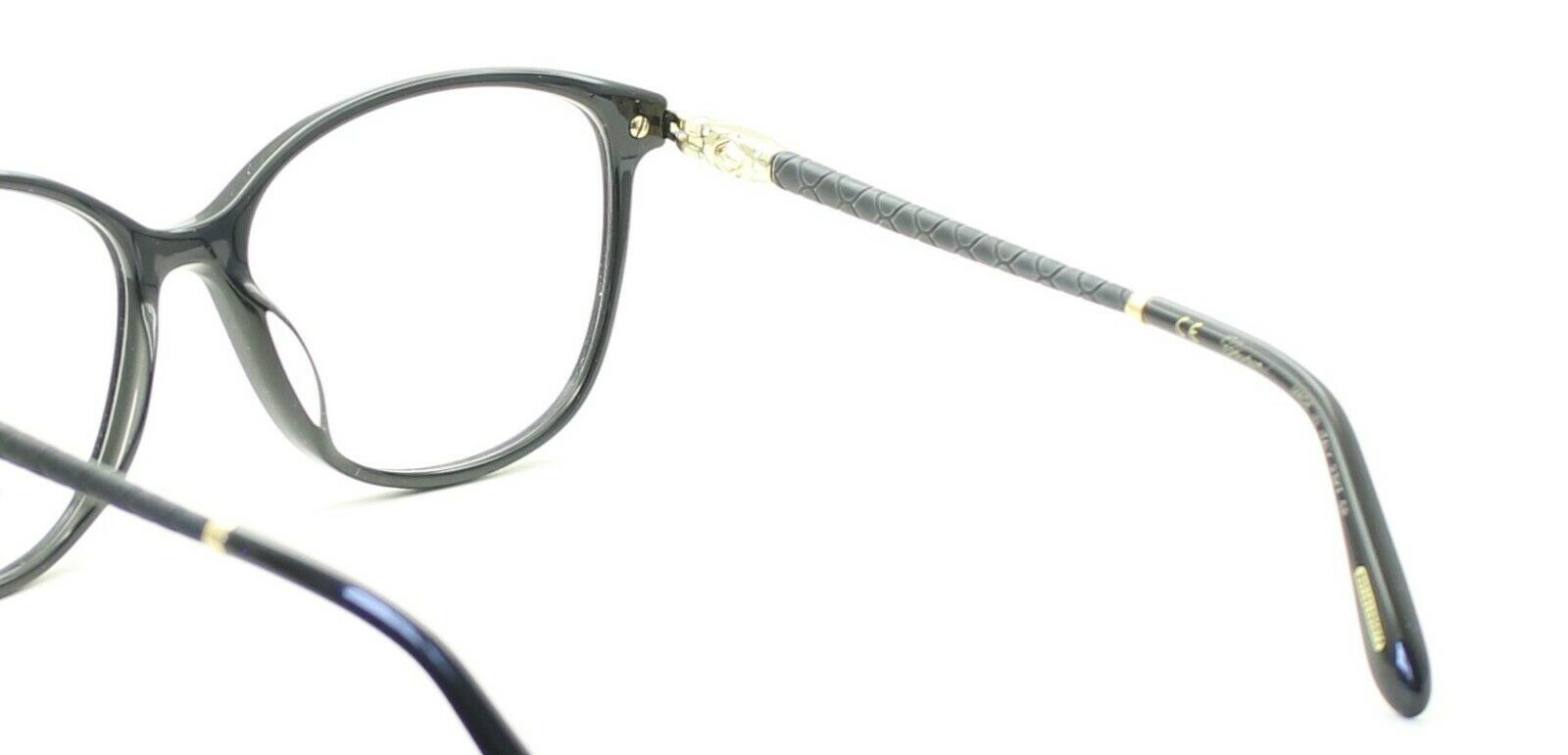 CHOPARD VCH 255S 0700 54mm Eyewear FRAMES Eyeglasses RX Optical Glasses - New