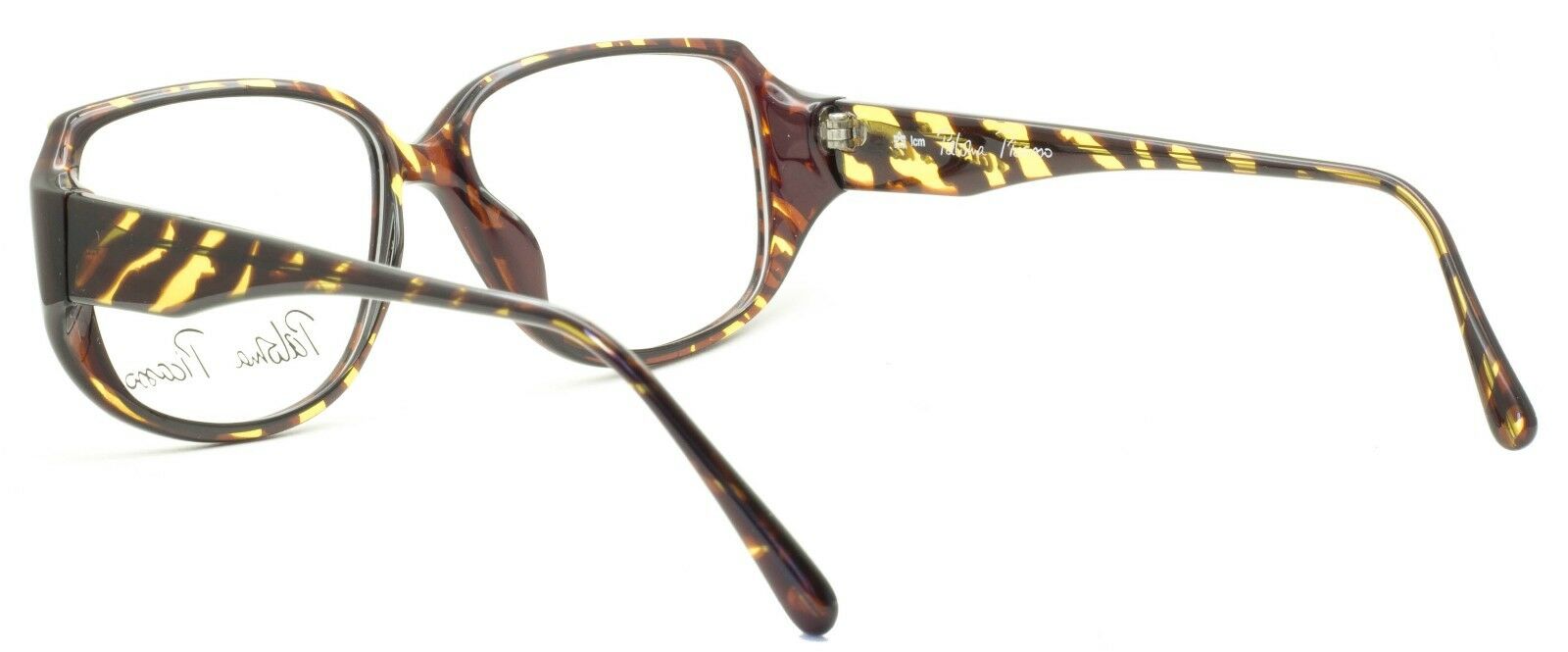 PALOMA PICASSO 3735 10 Vintage FRAMES NEW Glasses RX Optical Eyewear Eyeglasses