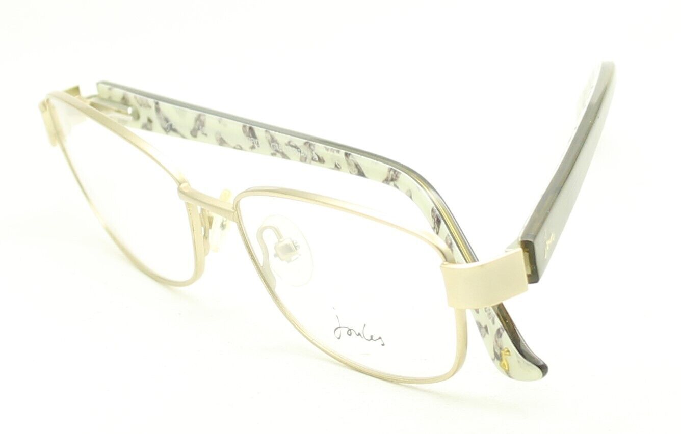 JOULES ANNETTE JO1013 400 53mm FRAMES Glasses RX Optical Eyewear Eyeglasses New