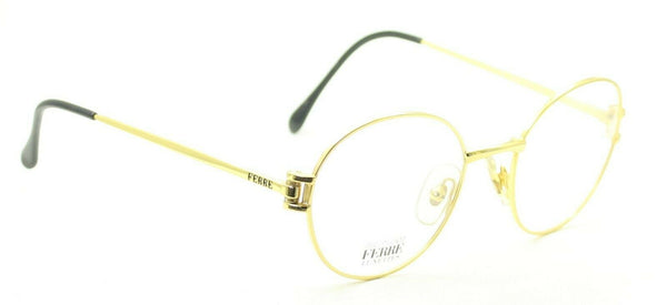 GIANFRANCO FERRE FF08201 Eyewear FRAMES Eyeglasses RX Optical Glasses  ITALY-BNIB - GGV Eyewear