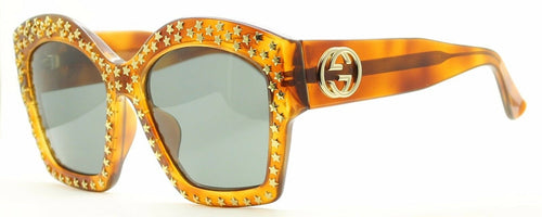 GUCCI GG 3870/S 05685 Sunglasses Shades Designer BNIB Brand New in Case - ITALY