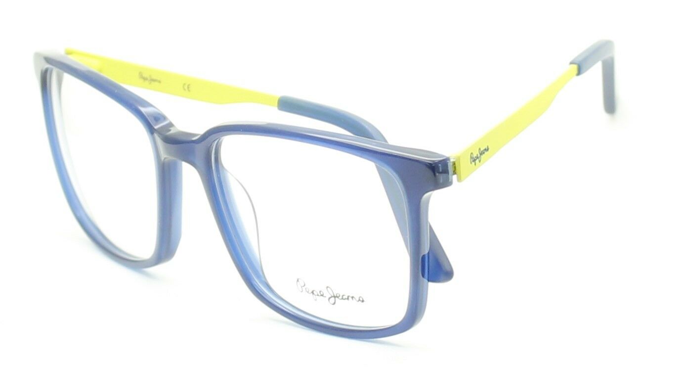 PEPE JEANS Sean PJ3186 col C2 Eyewear FRAMES Glasses Eyeglasses RX Optical - New