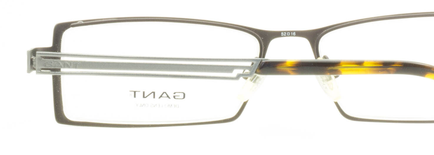 GANT G JEFFREYS SGUN/BRN Designer RX Optical Eyewear FRAMES Glasses Eyeglasses