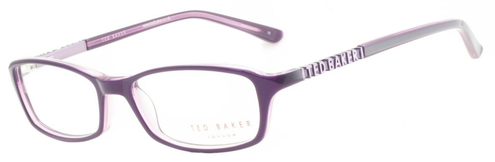 TED BAKER Catch Me 9029 794 Eyewear FRAMES Glasses Eyeglasses RX Optical New