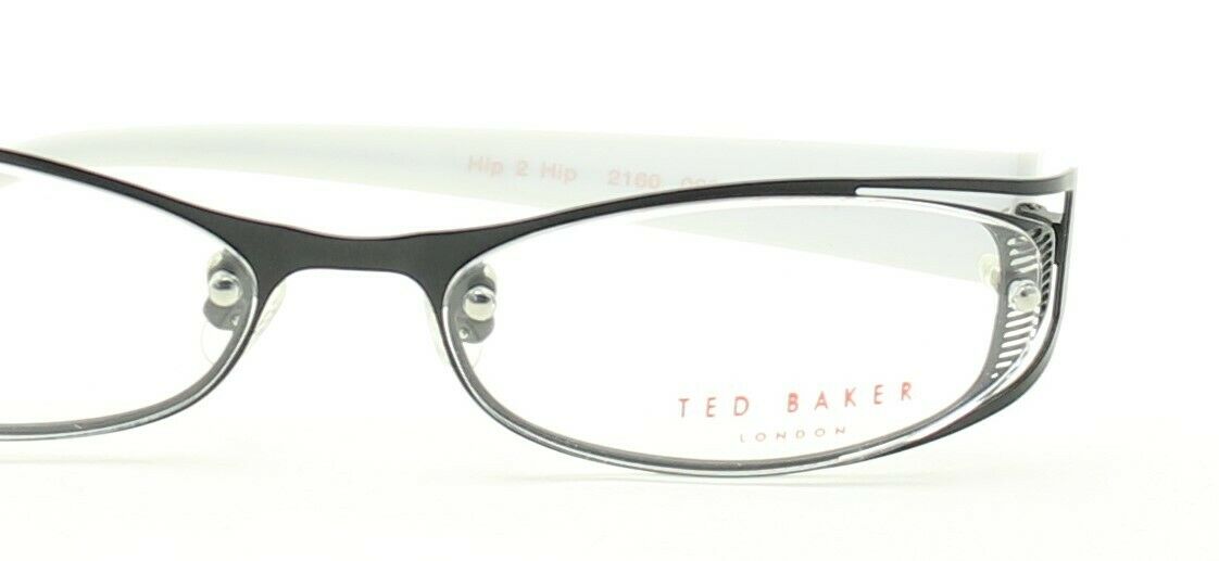 TED BAKER 2160 008 Hip 2 Hip 54mm Eyewear FRAMES Glasses RX Optical Eyeglasses